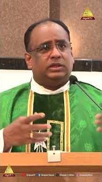 Holy Mass | గురుశ్రీ కొమ్మారెడ్డి మర్రెడ్డి | మనం నిష్కపటముగా జీవించాలి | 6 AM | 10 July 2026 |