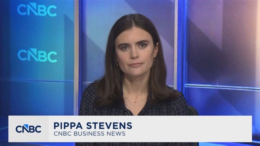 CNBC Markets Now: July 16, 2026