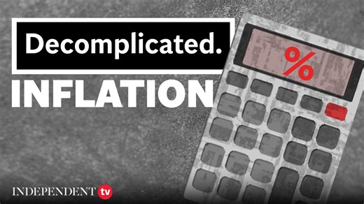 What is inflation? | Decomplicated