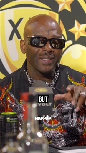 Treach on Queen Latifah: “A Mentor, a Big Sister, a Guardian”