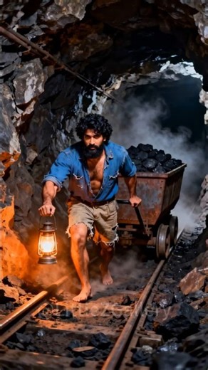 From Crippled Worker to Mecha Overlord! 🤖 The Bullied Worker is Back with Laser Arms!🦾