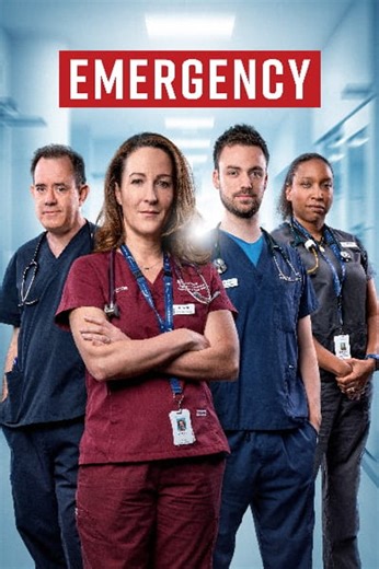 Emergency - Season 6 (AU) - Episode 01 Eng Sub