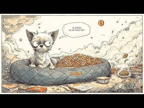 How We Learn: The Hidden Logic of Conditioning & Association