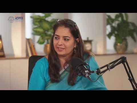 Join Dr. Kamini Walia, Scientist G & Head, Descriptive Research Division, ICMR