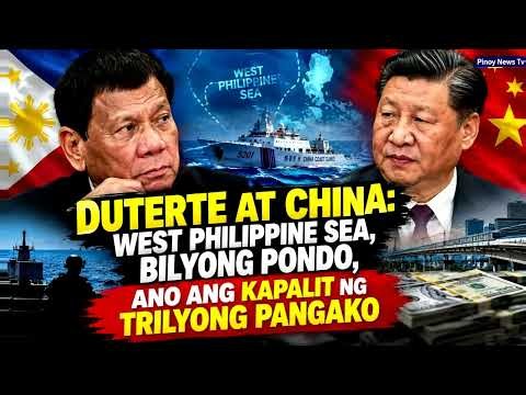Ang Kapalit ng Trilonaryong Pangako #pinoynewstv #Newsupdate