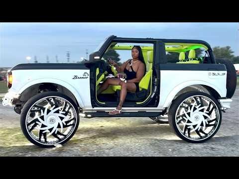MidWest Fest 10th Anniversary Car Show LIVE – Custom Builds, Restomods & Event Highlights