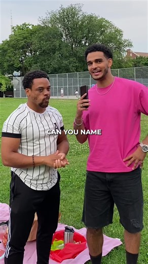 Can you name all the Ninja Turtles? Don’t forget to get tickets to see Teenage Ninja Mutant Turtles: Mutant Mayhem! Only in theaters August 2nd #toronto #moosebendago #ad #TMNTMovie @TMNTMovie @Paramount Plus