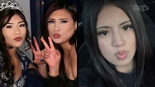 3 High School Girls Die After Ex-Boyfriend Allegedly Crashed Their Vehicle into Canal and Fled the Scene: Police