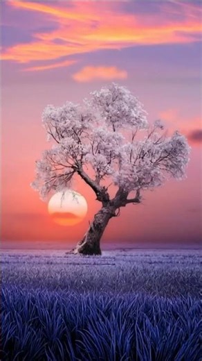 Mind Blowing Alien Planet Landscape 🌍 | Sci-Fi Fantasy World 🌌 😱