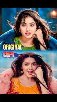 Top 3 Bhojpuri Songs Copied From Bollywood 😱 | Number 1 Is Going Viral #shorts
