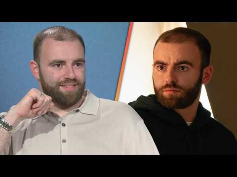 Love on the Spectrum: Connor Reveals Relationship Status and Names DREAM Co-Stars After Acting Debut