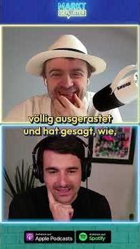 Das Ende von 70/30? 🤯