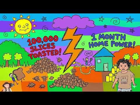 Mind-Blowing Facts About Lightning That Will Shock You! ⚡️