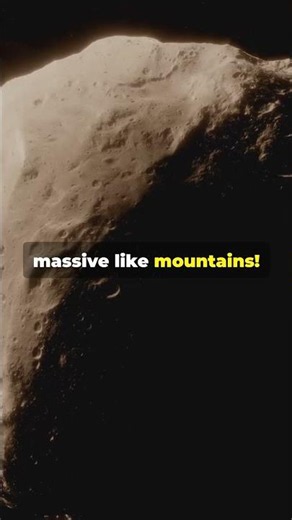 Asteroids: The Space Rocks You Need to Know About!