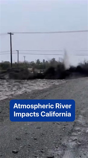 Intense rains have flooded many parts of California, causing hazardous conditions. To avoid danger, cease travel and stay up to date with our weather forecasts. # | The Weather Channel