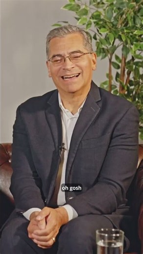 Xavier Becerra answers questions he really doesn't want to