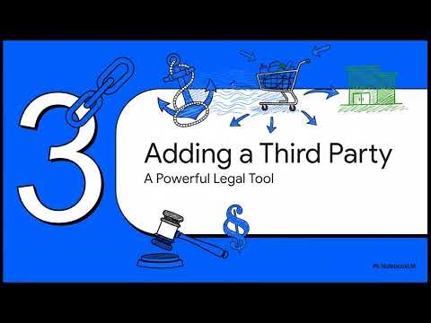 Maritime Jurisdictions and Third-Party Joinder Procedures and FCRP 14(c): Case of the Canned Hams