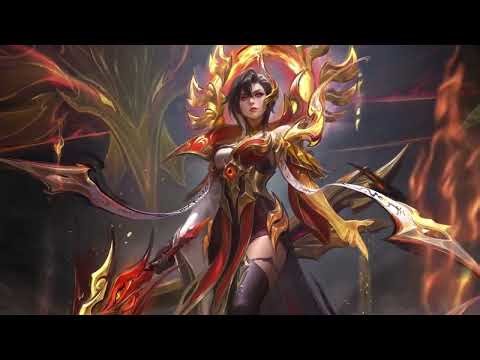 New Soul Vessels Skins Coming Soon