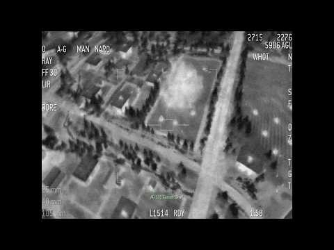 Call of Duty 4: Modern Warfare (2007) – Mission 8: Death From Above | AC-130 Fire Support