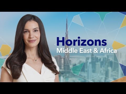 UAE Exits OPEC, OPEC+; Hormuz Blockade Continues | Horizons Middle East & Africa 4/29/2026