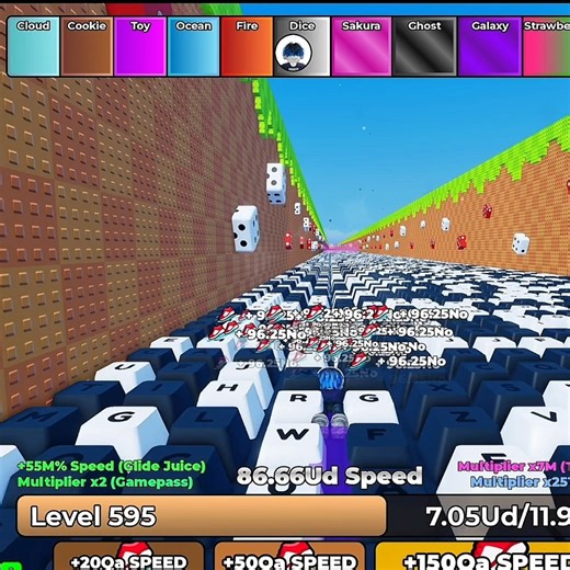 Roblox gameplay #roblox #shorts