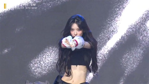 Most viewed/liked 5th gen MV in the first 24h of 2026.Choom — 16,4M views/780K likesRUDE! — 9,4M views/326K likesIt’s Me — 7,8M views/254K likesDDRI RO RI — 4,9M views/40K likesREDRED — 3,1M views/563K likes404 New Era — 1,7M views/141K likes