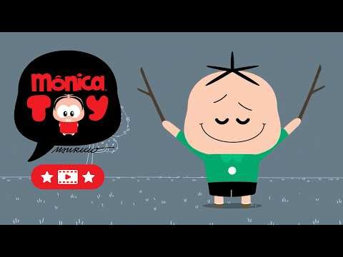 Mónica Toy | Jimmy Five Toy Marathon