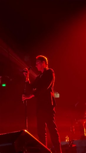 Red Clay Strays live in Nashville 10/22/2026 “Demons in Your Choir”