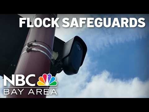 Flock's updates intended to address complaints of police misuse