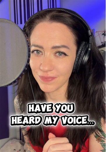 I’m a full time voice actor and you may have heard my voice either in or in between some of your favorite movies and tv shows but did you know there’s other places you may recognize me from? Here’s a FAQ but lmk if you have any other questions! : Q: You do ALL those voices? A: Yep! Q: So you’re who I’m always hearing? A: Nope! There are many voice actors who work for many different companies around the world. Depending on where you are and when, it may or may not be my voice you’re hearing. But 