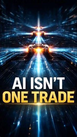 The Real AI Stock Map