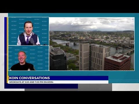 An inside look at how Portland Fire & Rescue works | KOIN Conversations