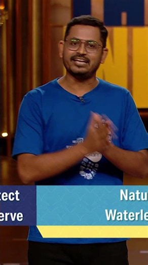 Sanitation System mein naya kya Advancement aaya? | Pitcher Moment | #shorts