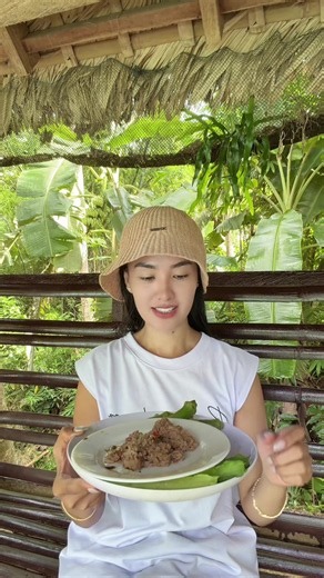 Thank you Lord | ginataang bagoong recipe