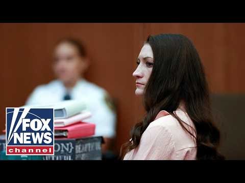 Lindsay Clancy murder trial continues in Massachusetts