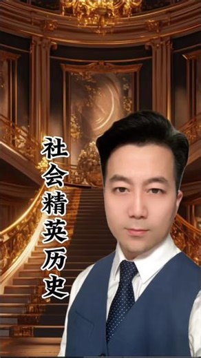 明朝的江南社会精英#明朝 #历史 #有国才有家 #财经 #苏州纪晓岚