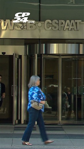 WSIB cuts 466 jobs across Ontario in 'difficult business decision'