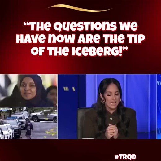 🚨 Emily Compagno reminds everyone ➠ A judge signed off on the warrant for Ilhan Omar’s home. So much for the political witch-hunt excuse! ⚖️ October 25, 2026 at 10:10AM via Instagram… | Alicia Luke
