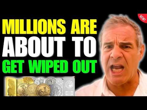 "STOP Everything! - If You Own SILVER, You Need to See THIS NOW!": Andy Schetman | Silver 2026