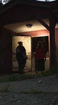 Ghost hunters explore an abandoned sanatorium with a dark history of abuse