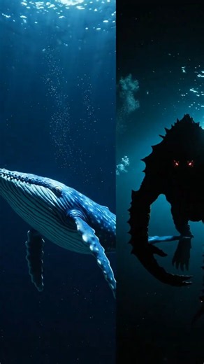 The Bloop: The Scariest Sound Ever Recorded 🌊