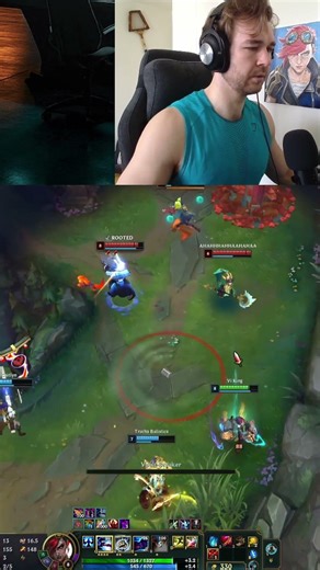 Name A Better Vi Than Me #leagueoflegends