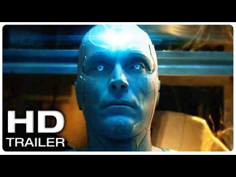 VISIONQUEST Official Trailer (NEW 2026)