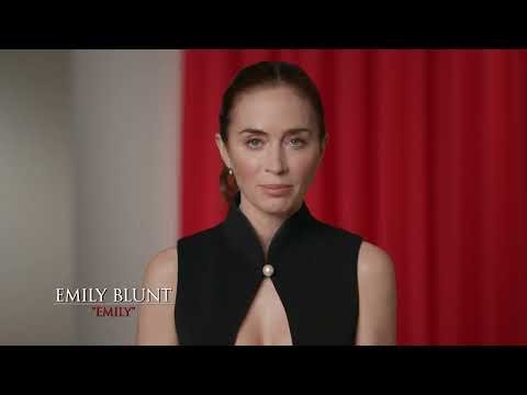 The Devil Wears Prada 2 | Fashion Rewind with Emily Blunt | In Cinemas 30 April