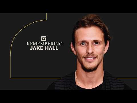 Jake Hall, The Only Way Is Essex Star, Dead at 35