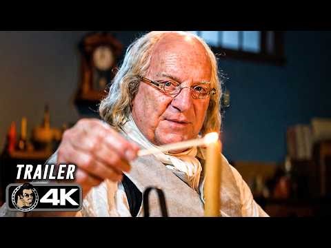 A GREAT AWAKENING | Official Trailer (2026) 4K