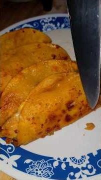 Crispy #tacos using leftover chicken #youtubeshorts #quicksnacks