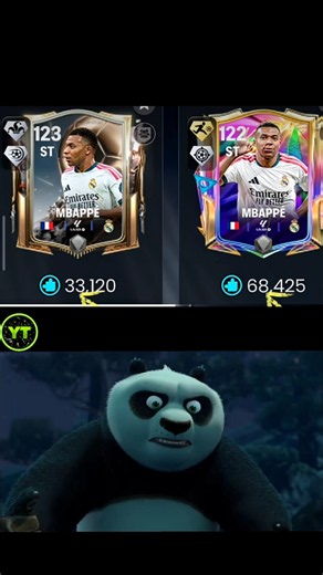 EA Logic 🤡 #fcmobile #shorts #viral #easports #football