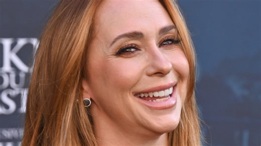 The evolution of Jennifer Love Hewitt