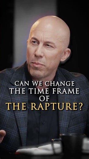 Can We Delay The Rapture?